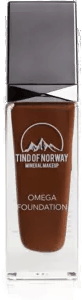 Tind Of Norway Omega Foundation Nr.8 Espresso