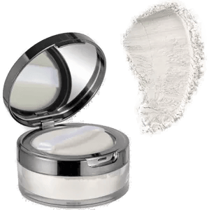 Tind Of Norway Powder Foundation Nr.1 Snow