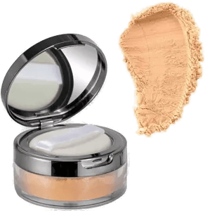 Tind Of Norway Powder Foundation Nr.4 Cold Beige