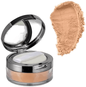 Tind Of Norway Powder Foundation Nr.5 Toffee