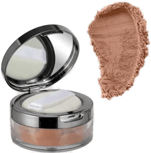 Tind Of Norway Powder Foundation Nr.7 Espresso