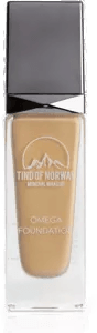 Tind Of Norway Omega Foundation Nr.3.1 Beige