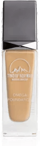 Tind Of Norway Omega Foundation - Warm Honey