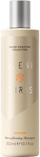 Eleni&Chris KeraMin™ Strengthening Shampoo