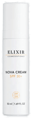 Elixir Cosmeceuticals Nova Cream SPF 30 50ml