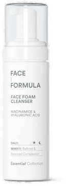 Face Formula Face Foam Cleanser 150 ml