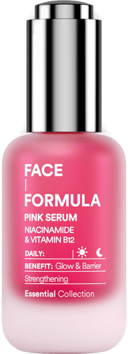 Face Formula Pink Serum 30 ml