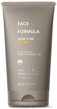 Face Formula Mom & Me SPF 50