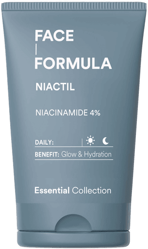 Face Formula Niactil 30 ml
