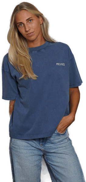 Pre Après Skiers Tee