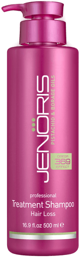 Jenoris Hair Loss Shampoo 500 ml