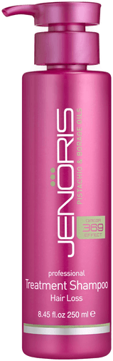 Jenoris Hair Loss Shampoo 250 ml
