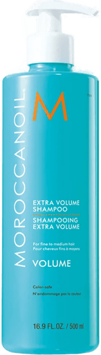 Moroccanoil Extra Volume Shampoo