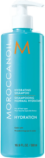Moroccanoil Hydrating Shampoo