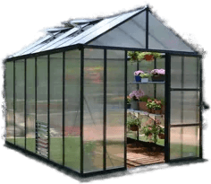 Canopia By Palram Glory 364 x 253 cm