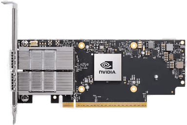 Nvidia ConnectX-7 MCX713104AC-ADAT 25Gb/50Gb Ethernet