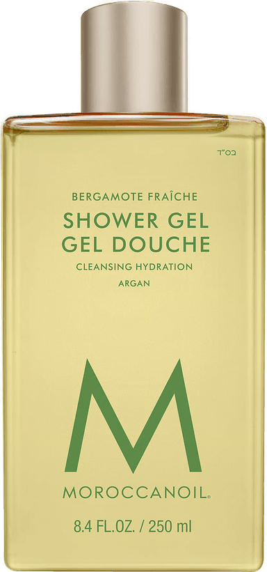 Moroccanoil Shower Gel Bergamot Fraiche 250 ml