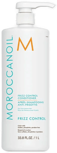 Moroccanoil Frizz Control Conditioner