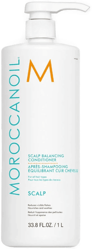Moroccanoil Scalp Balancing Conditioner