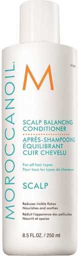 Moroccanoil Scalp Balancing Conditioner 250 ml