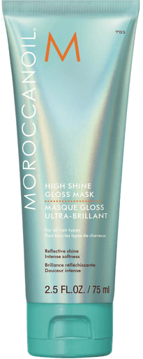 Moroccanoil High Gloss Shine Mask