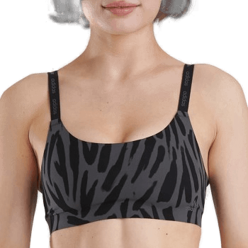 Adidas BH BOS Micro Cut Free Scoop Zebra