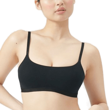 Adidas Active Essentials Bralette Svart