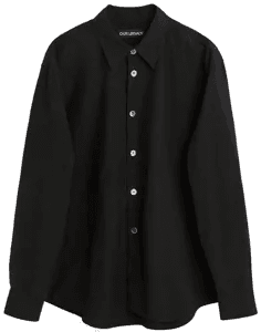 Our Legacy Beyond Shirt 52 Sort