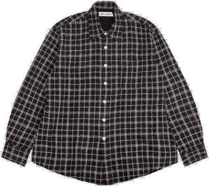 Our Legacy Above Shirt Skjorte Beige male 48