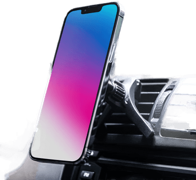 Linocell Magsafe-ladeplate 15 W