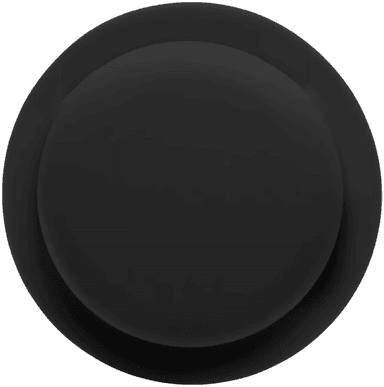 Linocell Selvklebende etui til AirTag