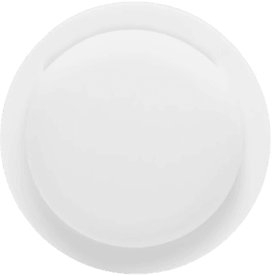 Linocell Selvklebende etui til AirTag