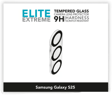 Linocell Elite Extreme Beskyttelse Galaxy S25