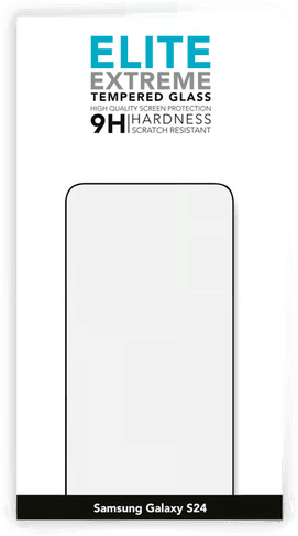 Linocell Elite Extreme Skjermbeskytter Galaxy S24