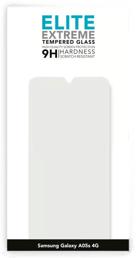 Linocell Elite Ekstreme Skjermbeskytter Samsung A05s