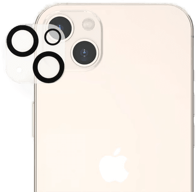 Linocell Elite Extreme Beskytter for iPhone 13/13 Mini