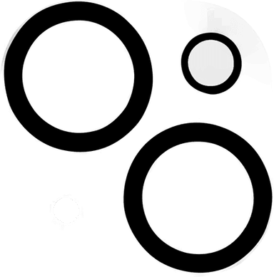 Linocell Elite Extreme Beskytter for iPhone 14/14 Plus