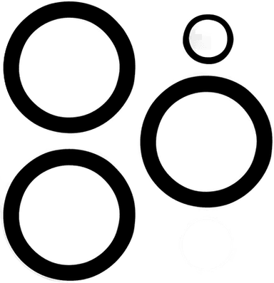 Linocell Elite Extreme Beskytter for iPhone 14 Pro/Pro Max