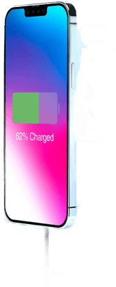 Linocell Magnetisk Mobilholder 15 W