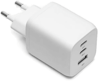 Linocell Premium GaN USB-C lader 65 W