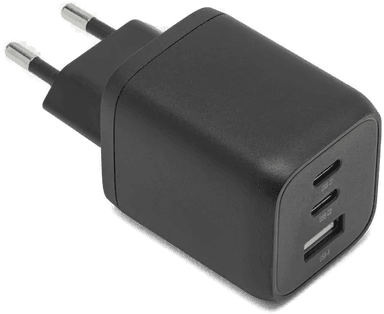 Linocell Premium GaN USB-C lader 65 W