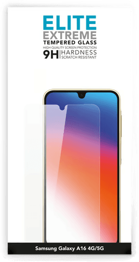 Linocell Elite Extreme Skjermbeskytter