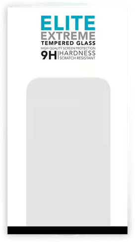 Linocell Elite Extreme Skjermbeskytter Samsung Galaxy S21 FE 5G