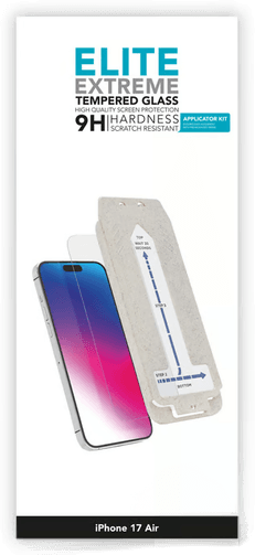 Linocell Elite Extreme Skjermbeskytter