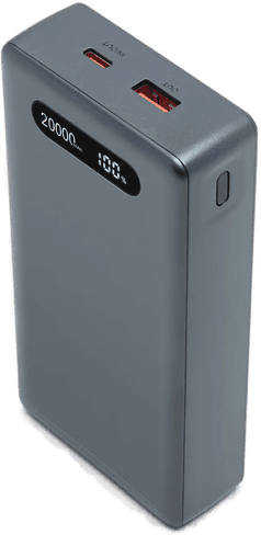 Linocell Powerbank 20000 mAh