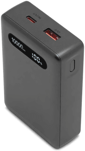 Linocell Powerbank 10000 mAh