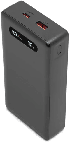 Linocell Powerbank 20000 mAh