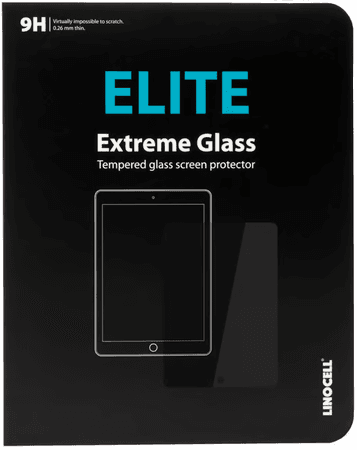 Linocell Elite Extreme skjermbeskytter iPad Mini 4 & 5