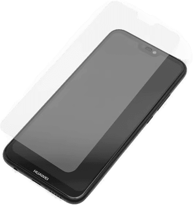 Linocell Skjermbeskytter for Huawei P20 Lite