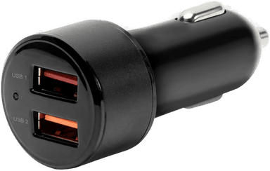 Linocell 30 W billader Quick Charge 3.0